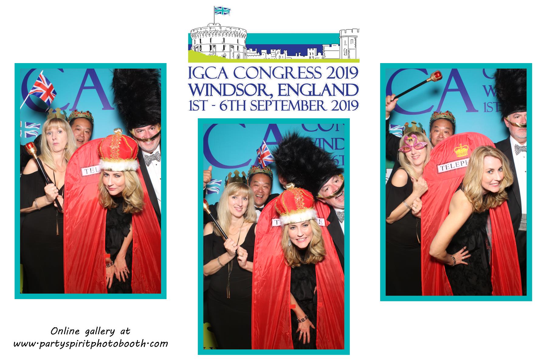 Corporate / Conference  | View more photos from the event at gallery.partyspiritphotobooth.com/u/PartySpiritPhotoBooth/Corporate-Conference